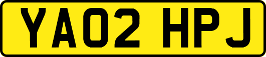 YA02HPJ