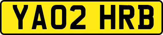 YA02HRB