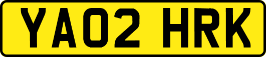 YA02HRK