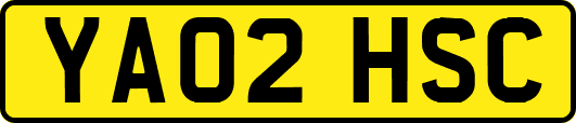 YA02HSC