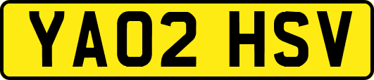 YA02HSV