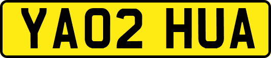 YA02HUA