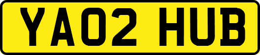 YA02HUB