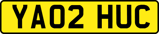 YA02HUC
