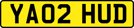 YA02HUD