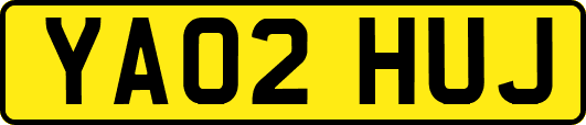 YA02HUJ
