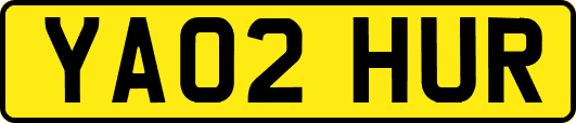 YA02HUR