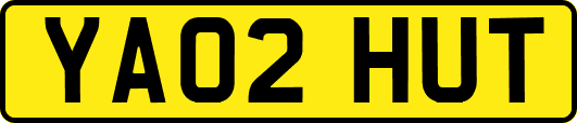 YA02HUT
