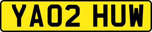 YA02HUW