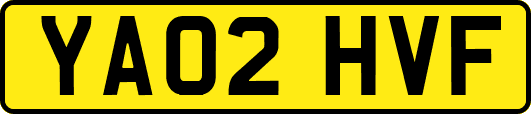 YA02HVF