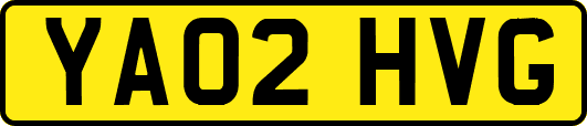 YA02HVG