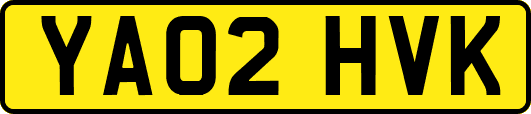 YA02HVK