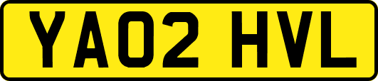 YA02HVL