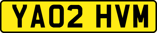 YA02HVM