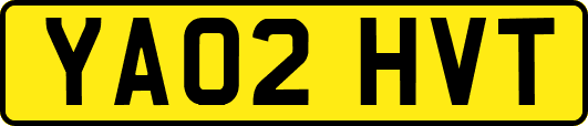 YA02HVT