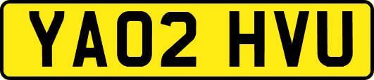 YA02HVU