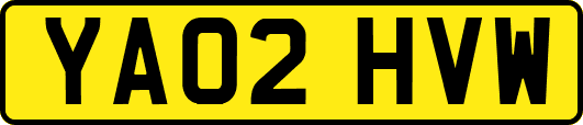 YA02HVW