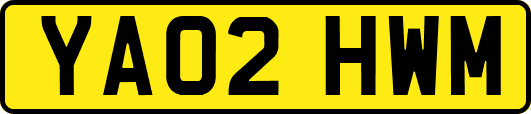 YA02HWM