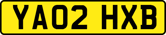 YA02HXB