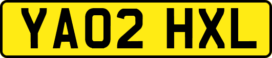 YA02HXL