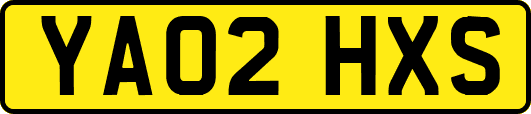 YA02HXS