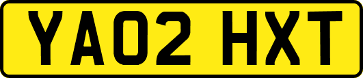 YA02HXT