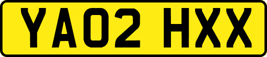 YA02HXX