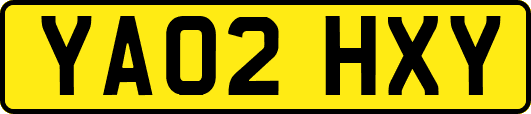 YA02HXY