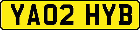 YA02HYB