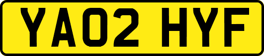 YA02HYF