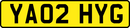 YA02HYG