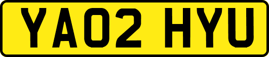 YA02HYU