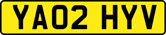 YA02HYV