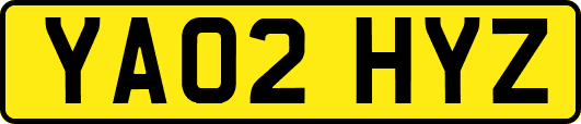 YA02HYZ