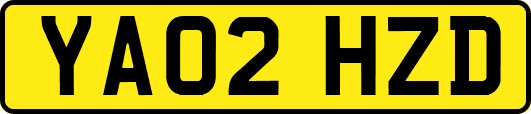 YA02HZD