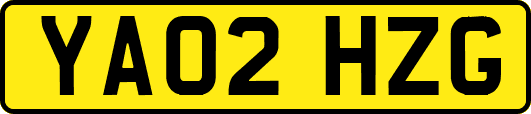 YA02HZG