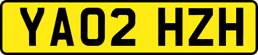 YA02HZH