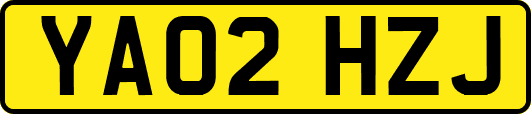YA02HZJ