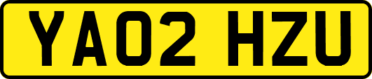 YA02HZU