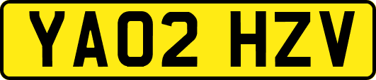 YA02HZV