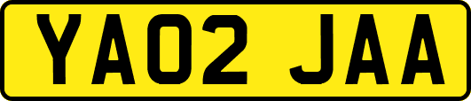 YA02JAA