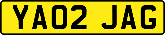 YA02JAG