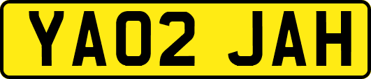 YA02JAH