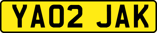 YA02JAK