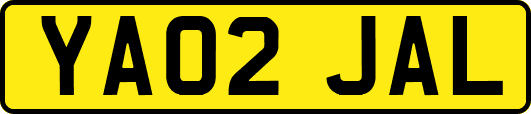 YA02JAL