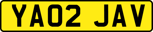 YA02JAV