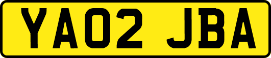 YA02JBA