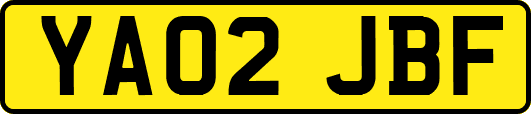 YA02JBF