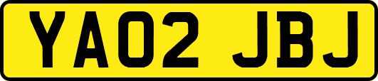YA02JBJ