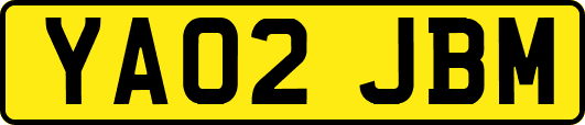 YA02JBM
